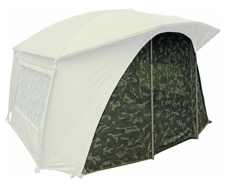 Fox Frontier X Camo Mozzy Mesh