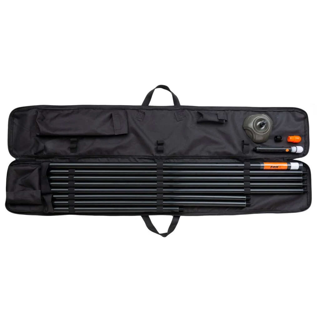 Fox Halo Illuminated Marker Pole – 1 Pole Kit (no remote)