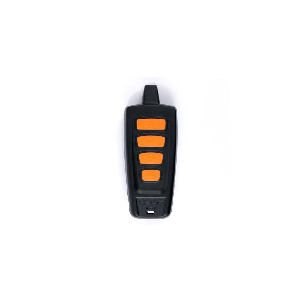 Fox Halo Illuminated Marker Pole Remote