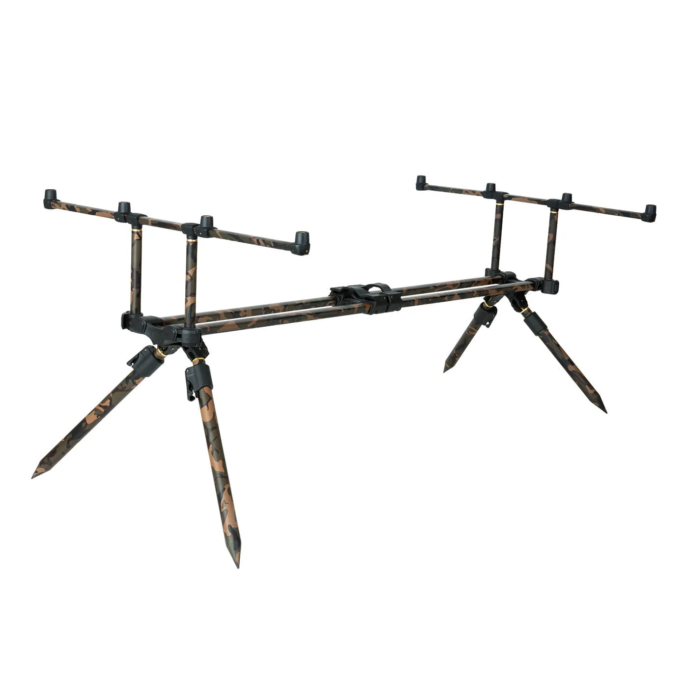 Fox Horizon Duo Camo 4 Rod Pod