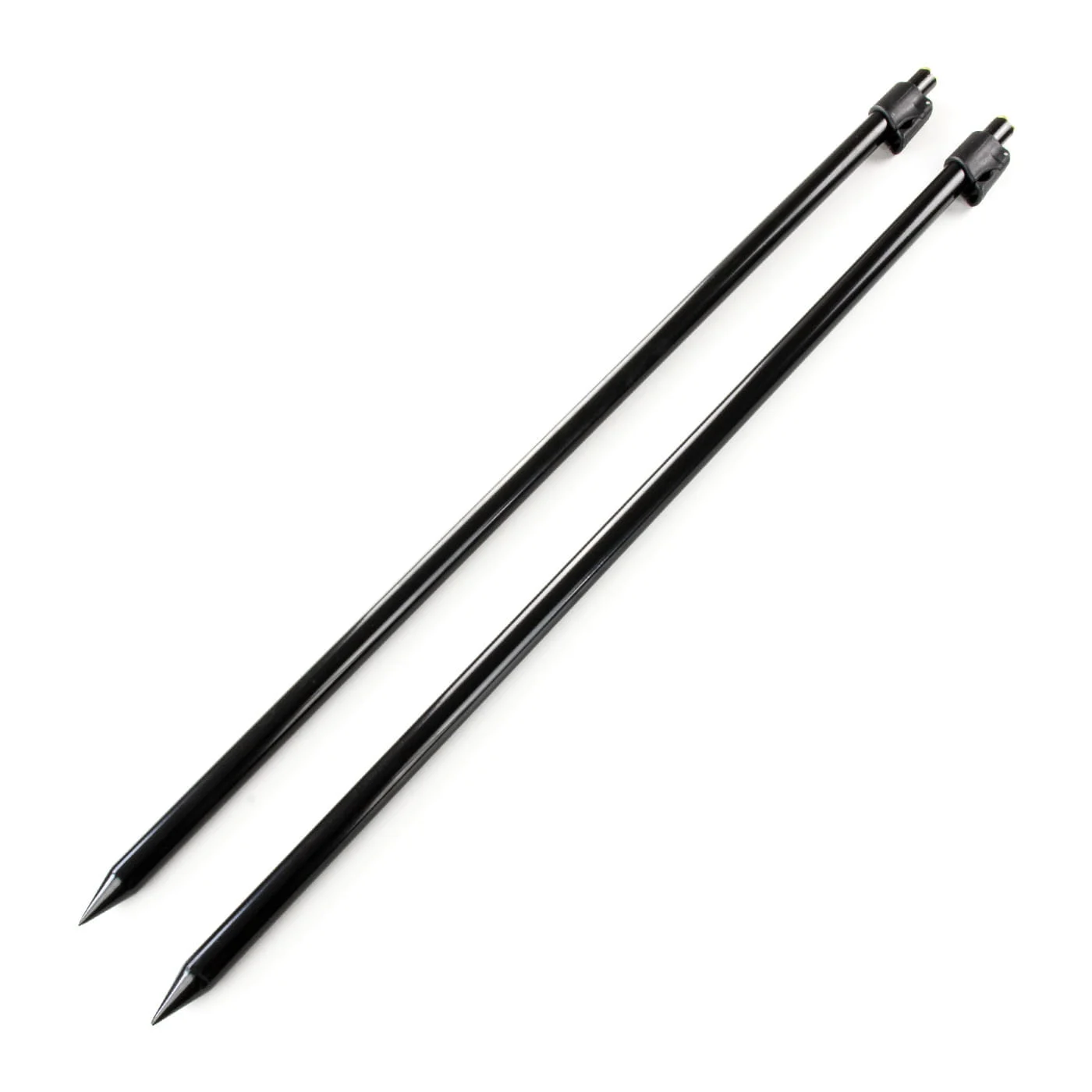 Fox Horizon Extension Legs 85-160cm - 2 Stück