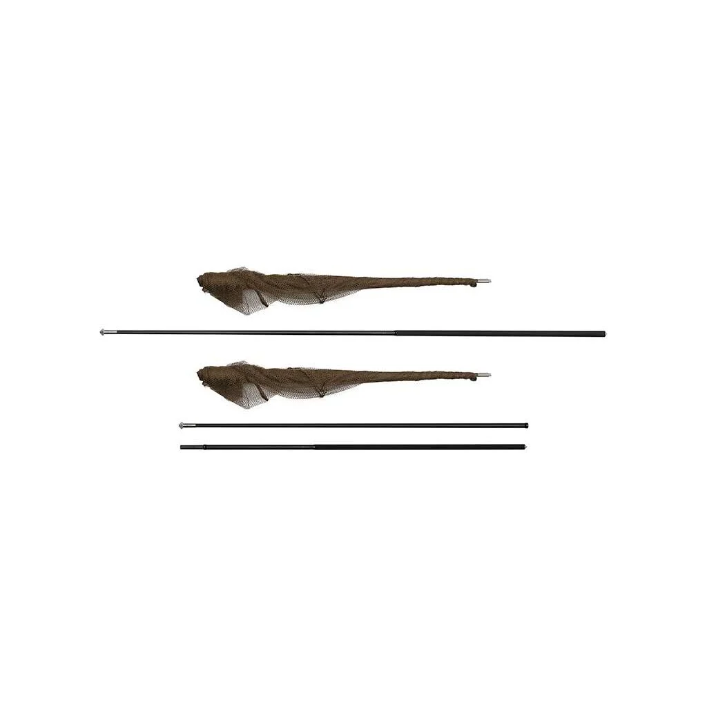 Fox Horizon X3s 42" 8ft pole Landing Net