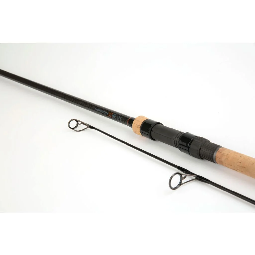Fox Horizon X4 Cork Handle 12ft 3.50lb with 50mm Ringing