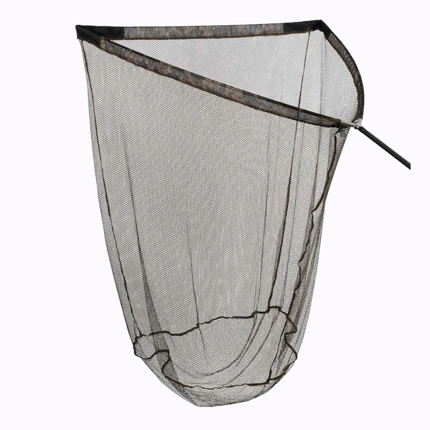 Fox Horizon X4s 46" Landing Net (camo mesh) - Karpfenkescher
