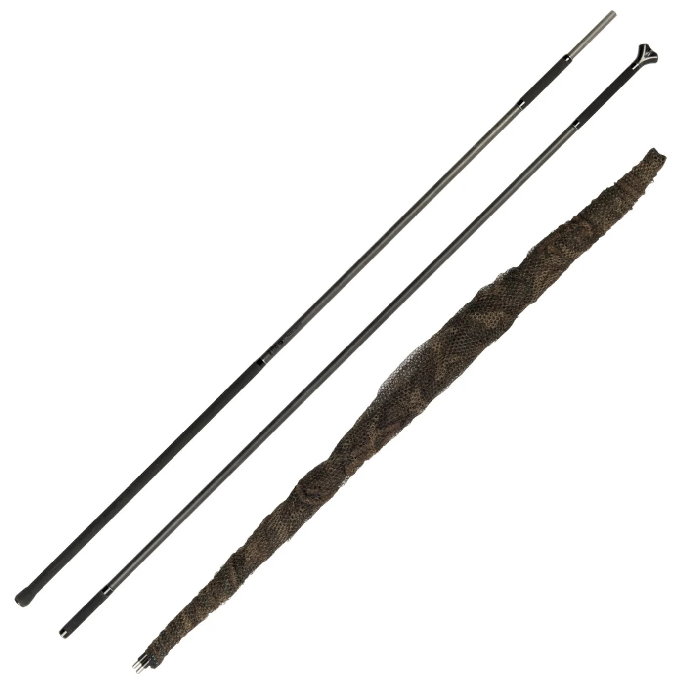 Fox Horizon X6 42" 8ft Carbon Landing Net - Karpfenkescher