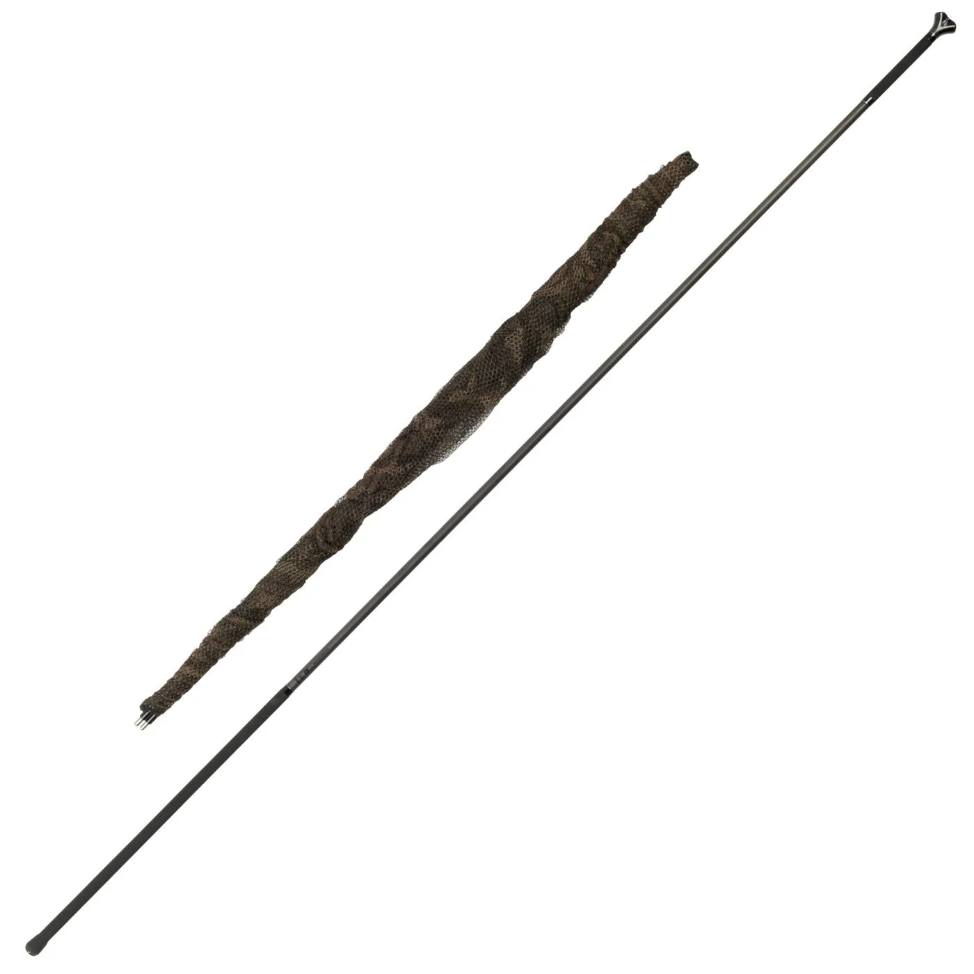 Fox Horizon X6 42" Carbon Landing Net - Karpfenkescher