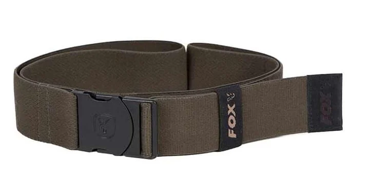 Fox Khaki Belt XL Gürtel