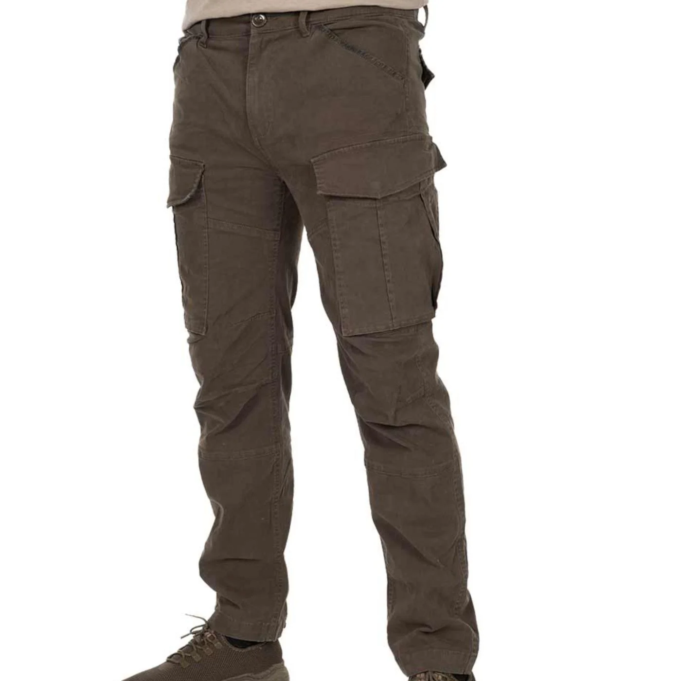 Fox Khaki HD combat - Angelhose S