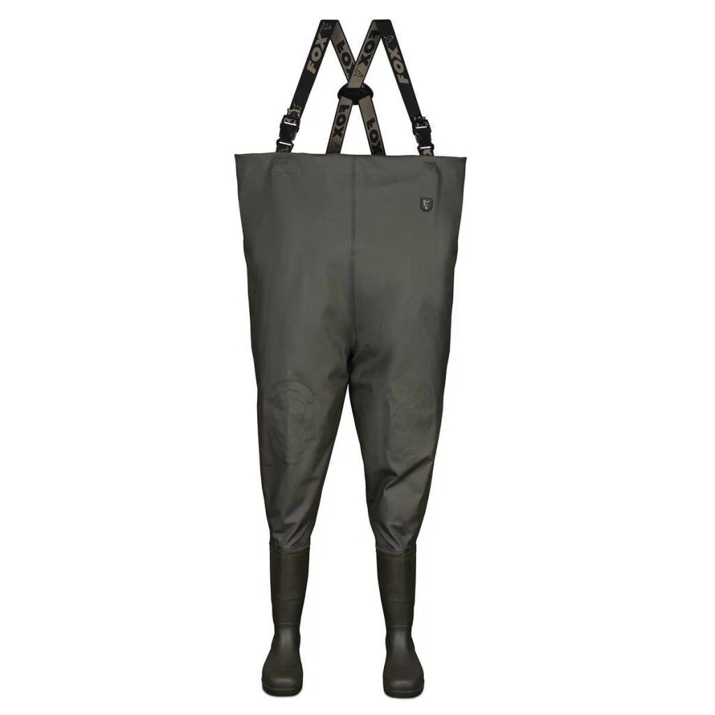 Fox Khaki HD XL waders