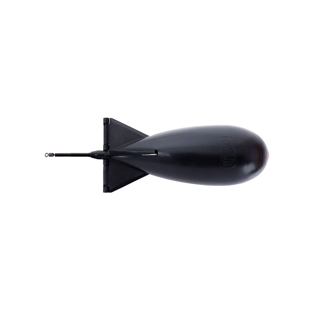 Fox Large Spomb