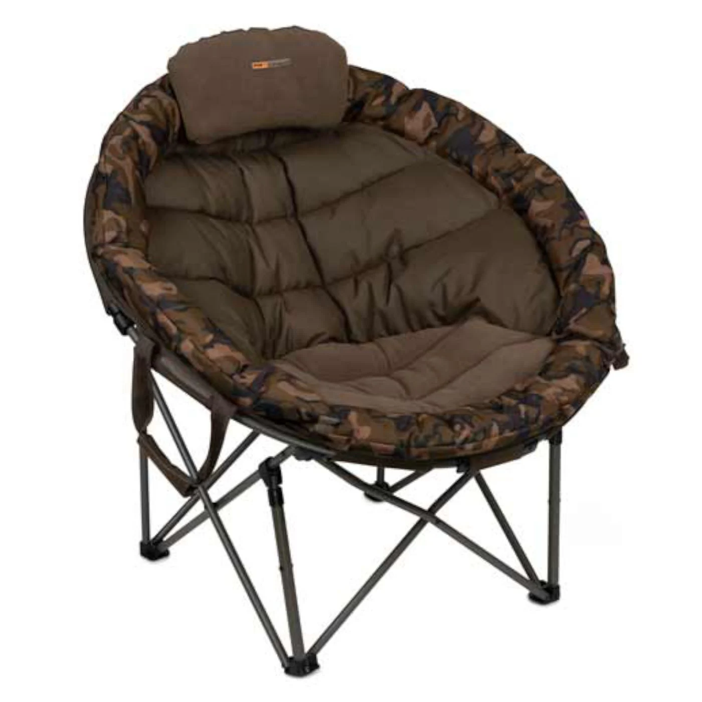 Fox Lounger Chair - Angelstuhl