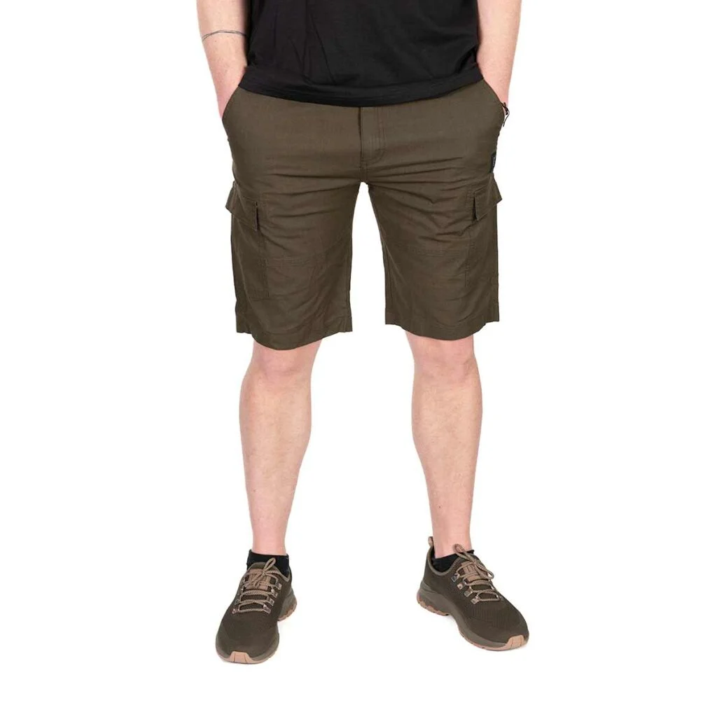 Fox LW Khaki Combat Short3XL