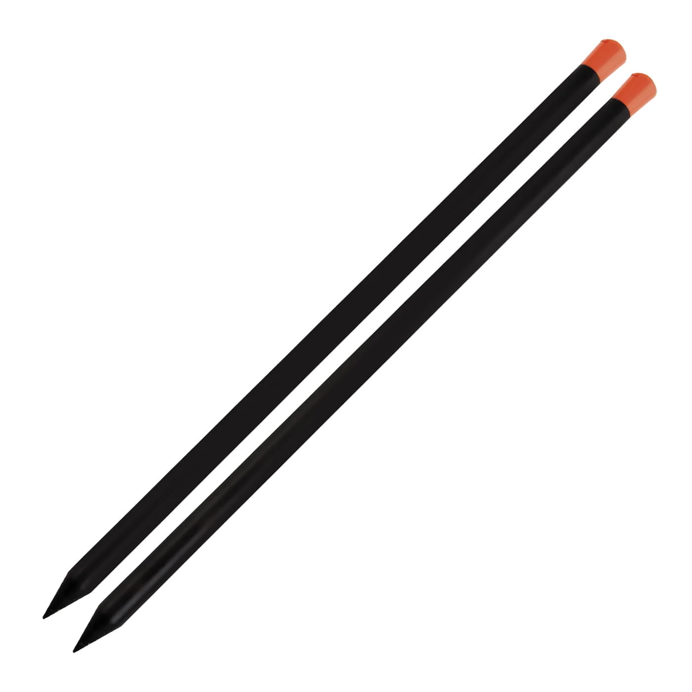 Fox Marker Sticks 24" 60cm 2 Stück