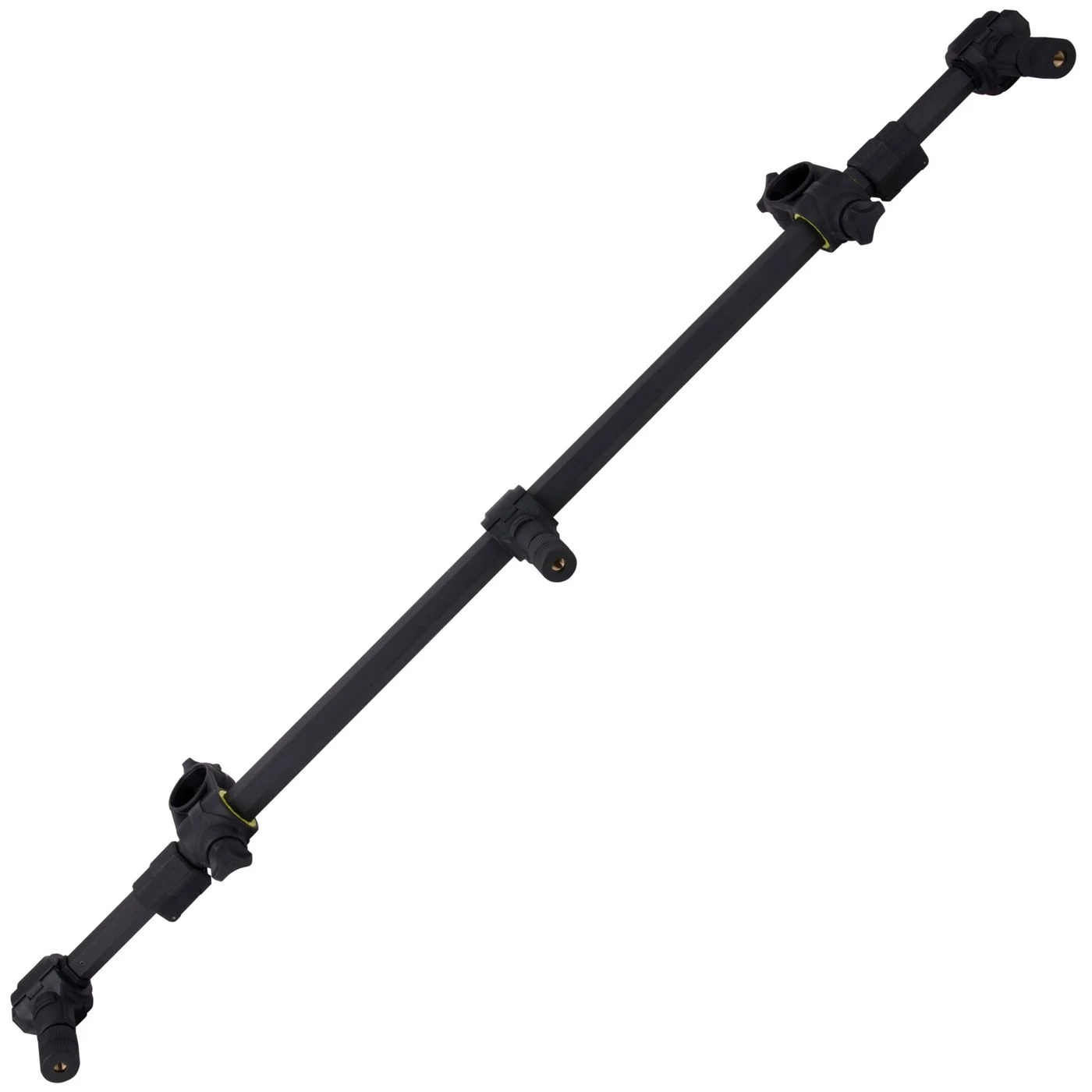 Fox Matrix 3D Extendable Tool Bar incl 3 clamps - Setzkescher System