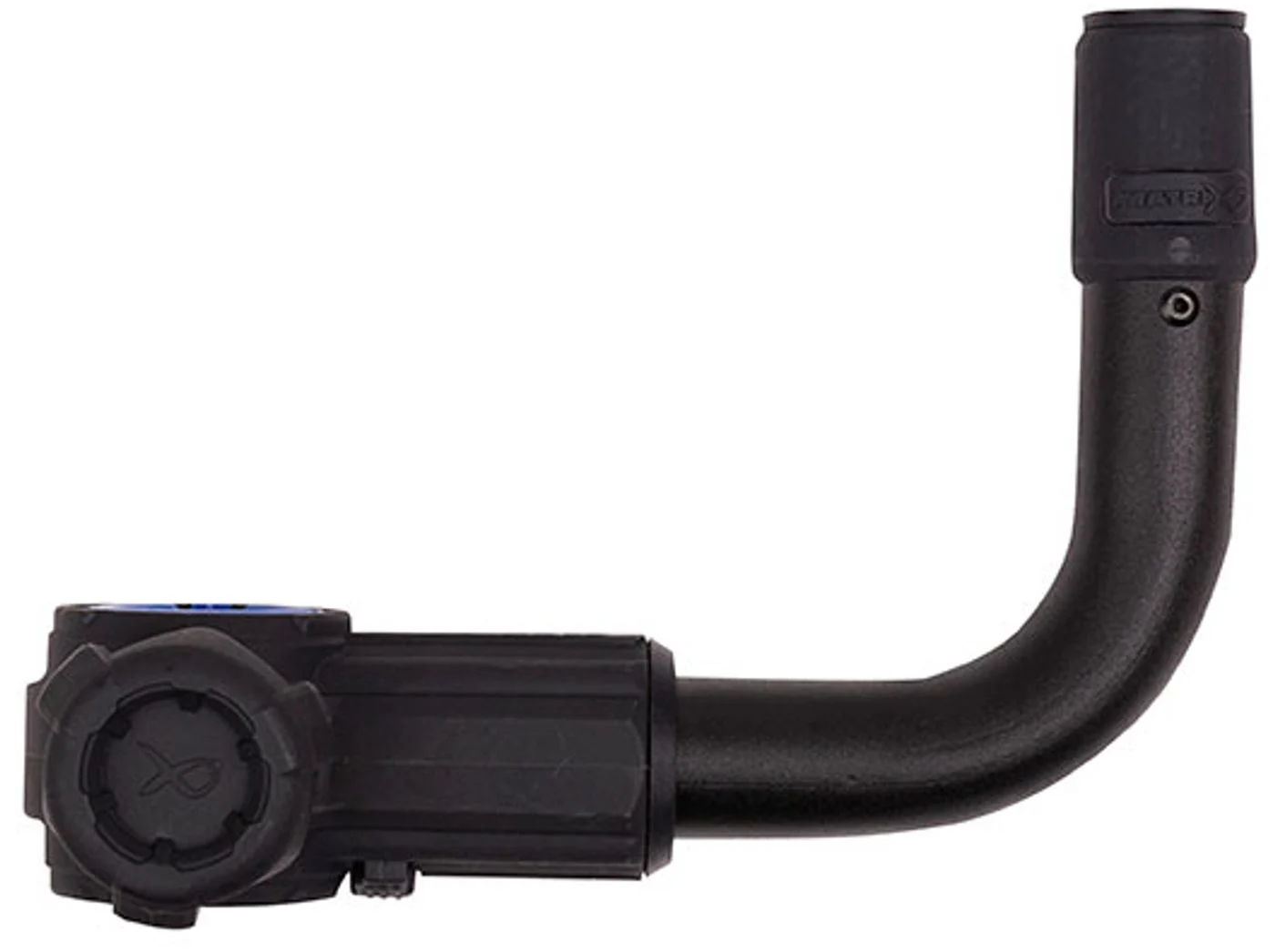 Fox Matrix 3D-R Cross Arm Short 18cm - Halterung für Köderbox