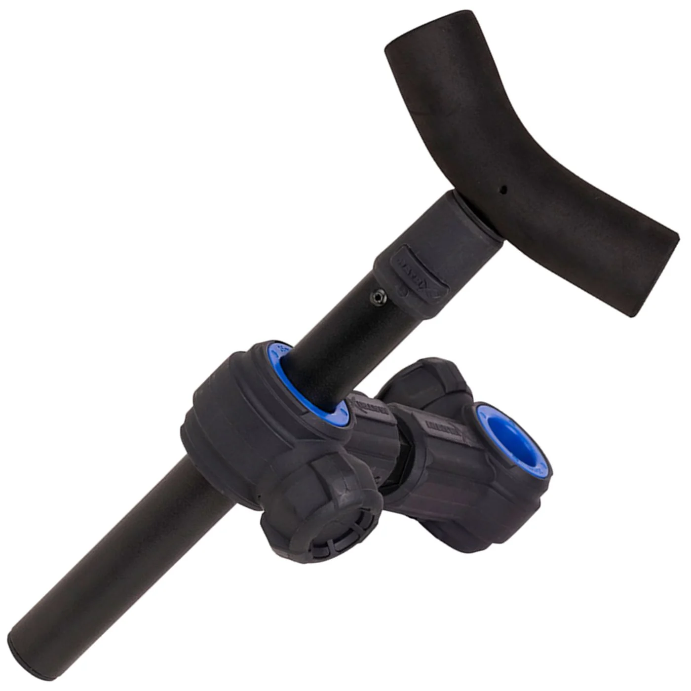 Fox Matrix 3D-R EVA Butt Rest Extending - Rutenauflage