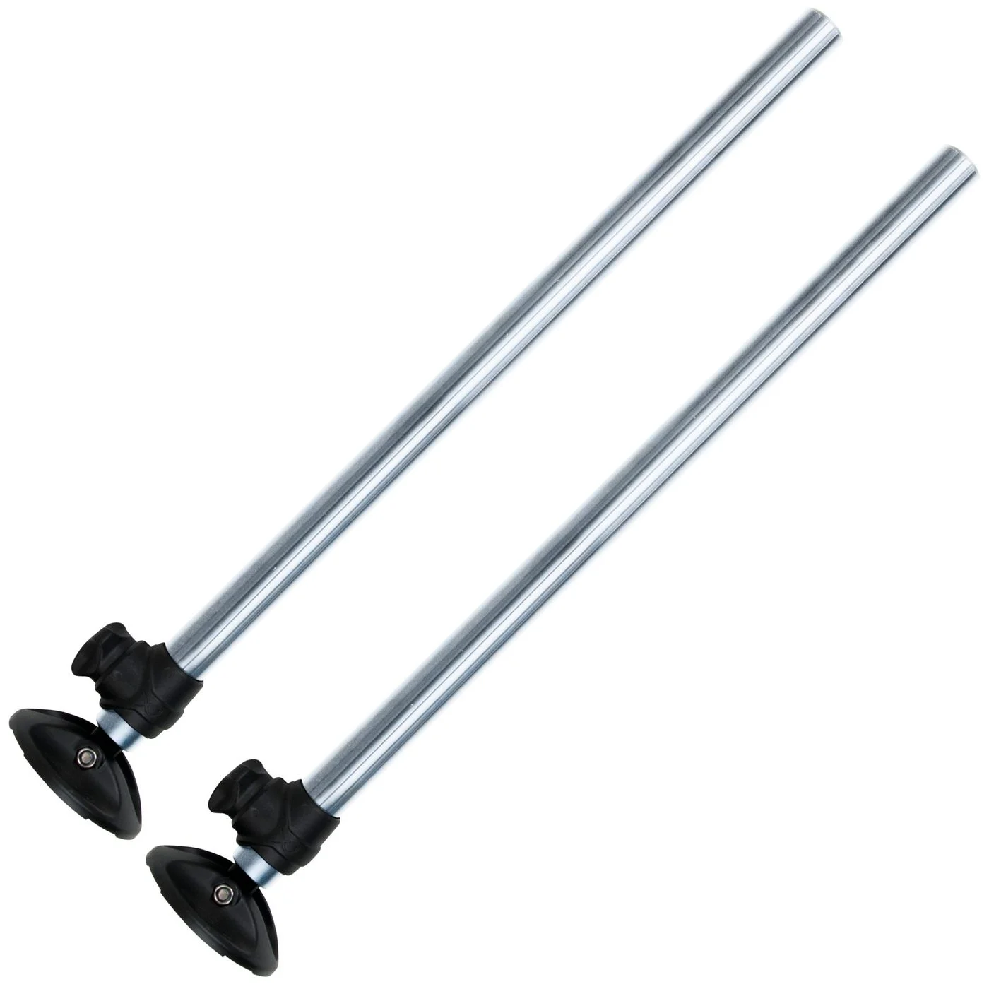 Fox Matrix Adjustable Legs 45cm - 2 Standbeine