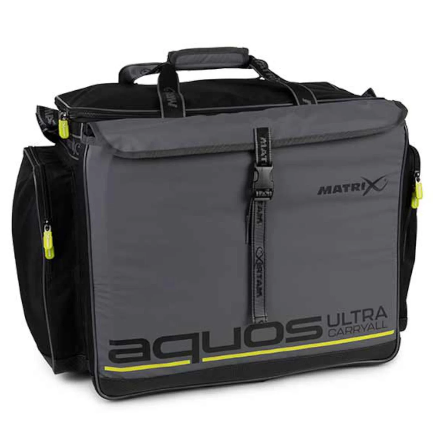 Fox Matrix Aqous Ultra Carryall 62x46x42cm - Angeltasche