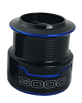 Fox Matrix Aquos 5000 Ersatzspule