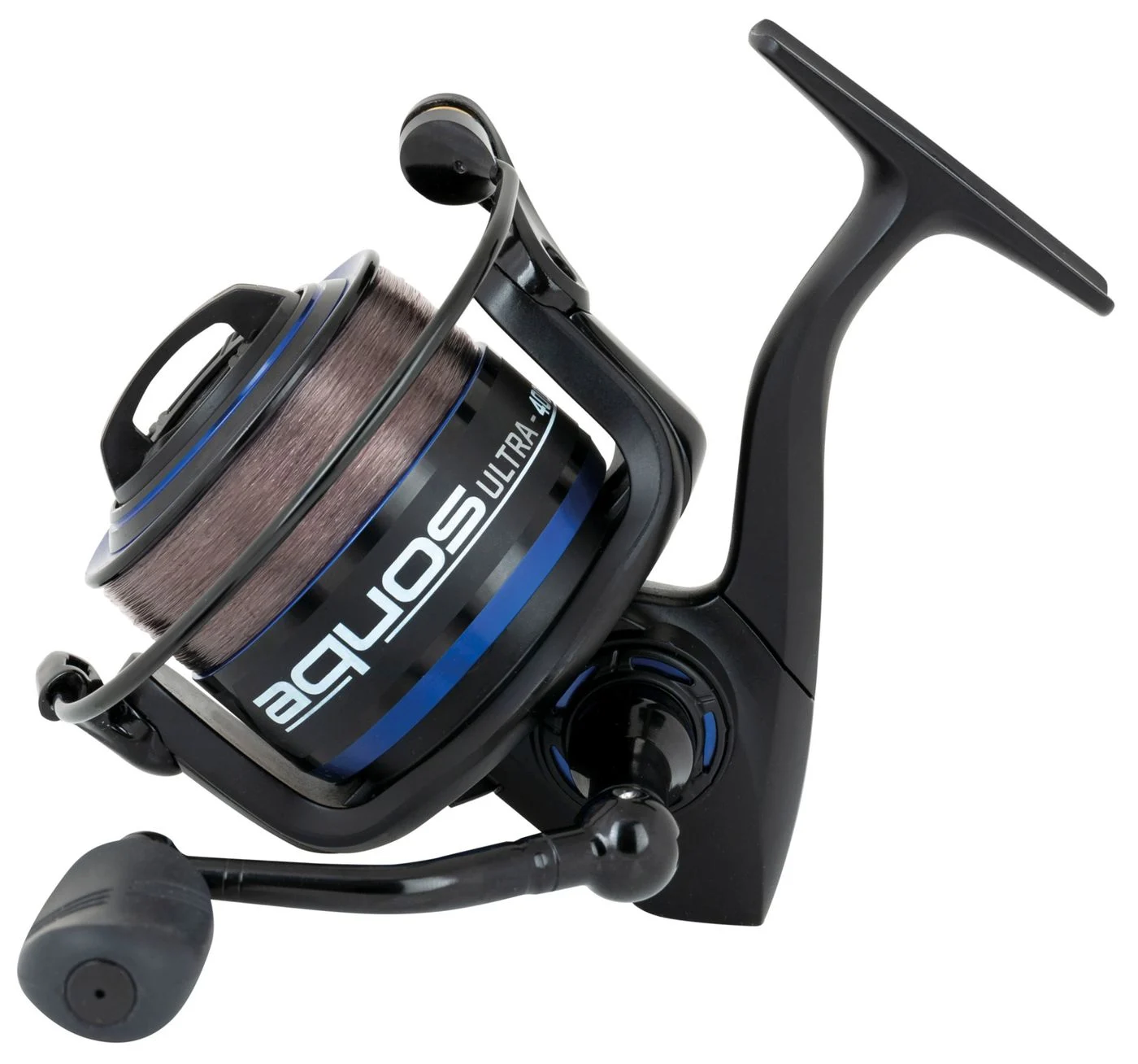 Fox Matrix Aquos Ultra 4000 - Stationärrolle