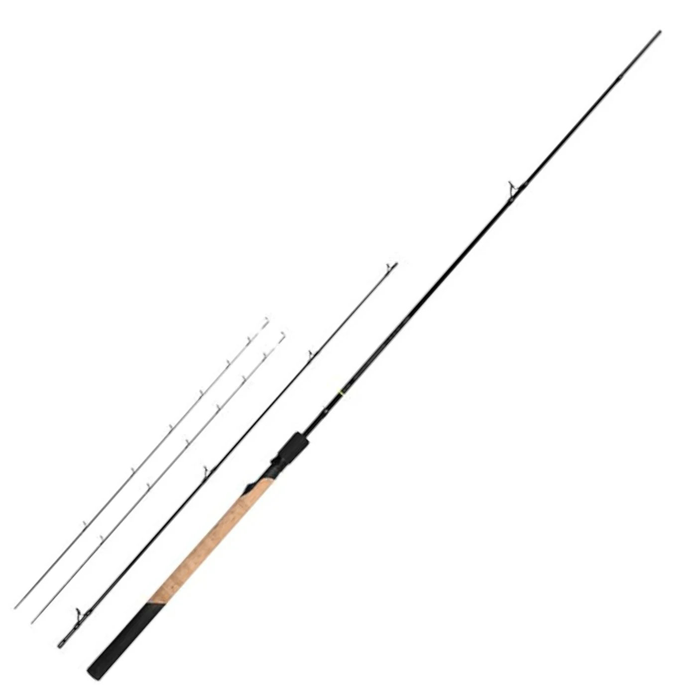 Fox Matrix Aquos Ultra-C 8ft Feeder Rod - Feederrute