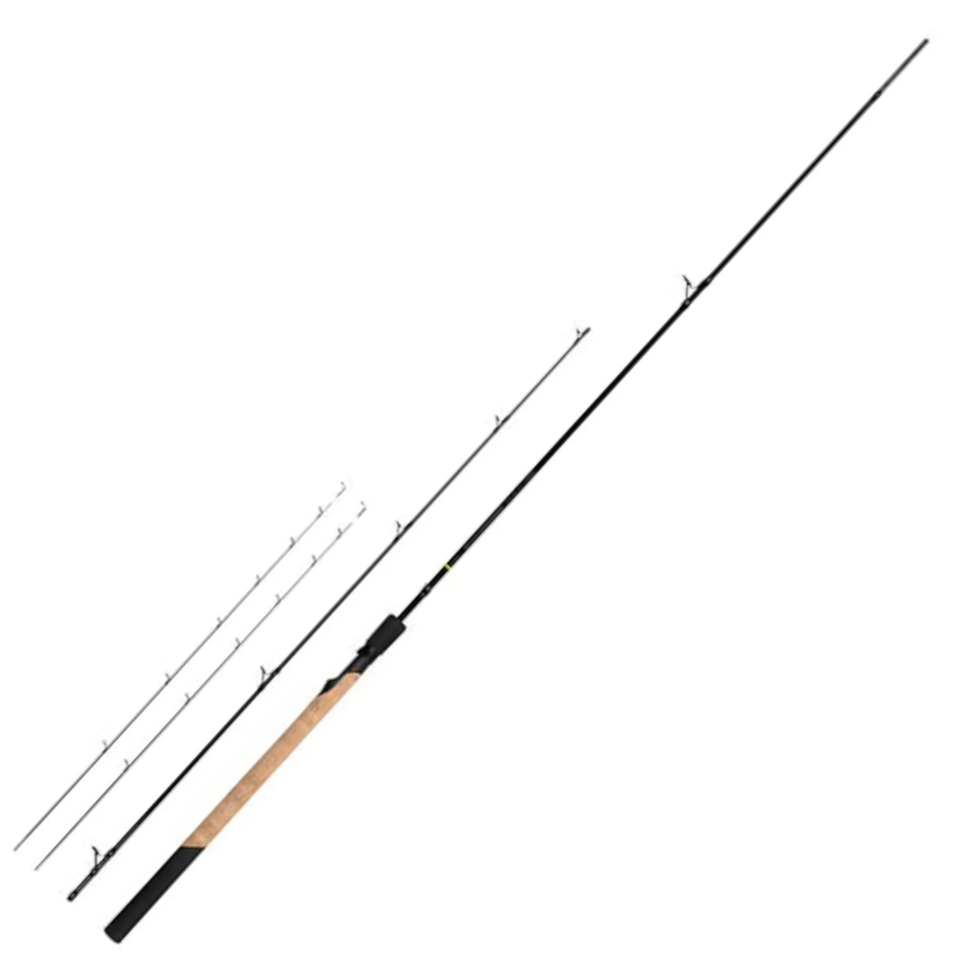 Fox Matrix Aquos Ultra-C 9ft Feeder Rod - Feederrute