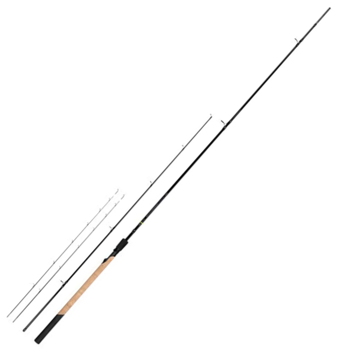Fox Matrix Aquos Ultra-X 3.3m Feeder Rod - Feederrute