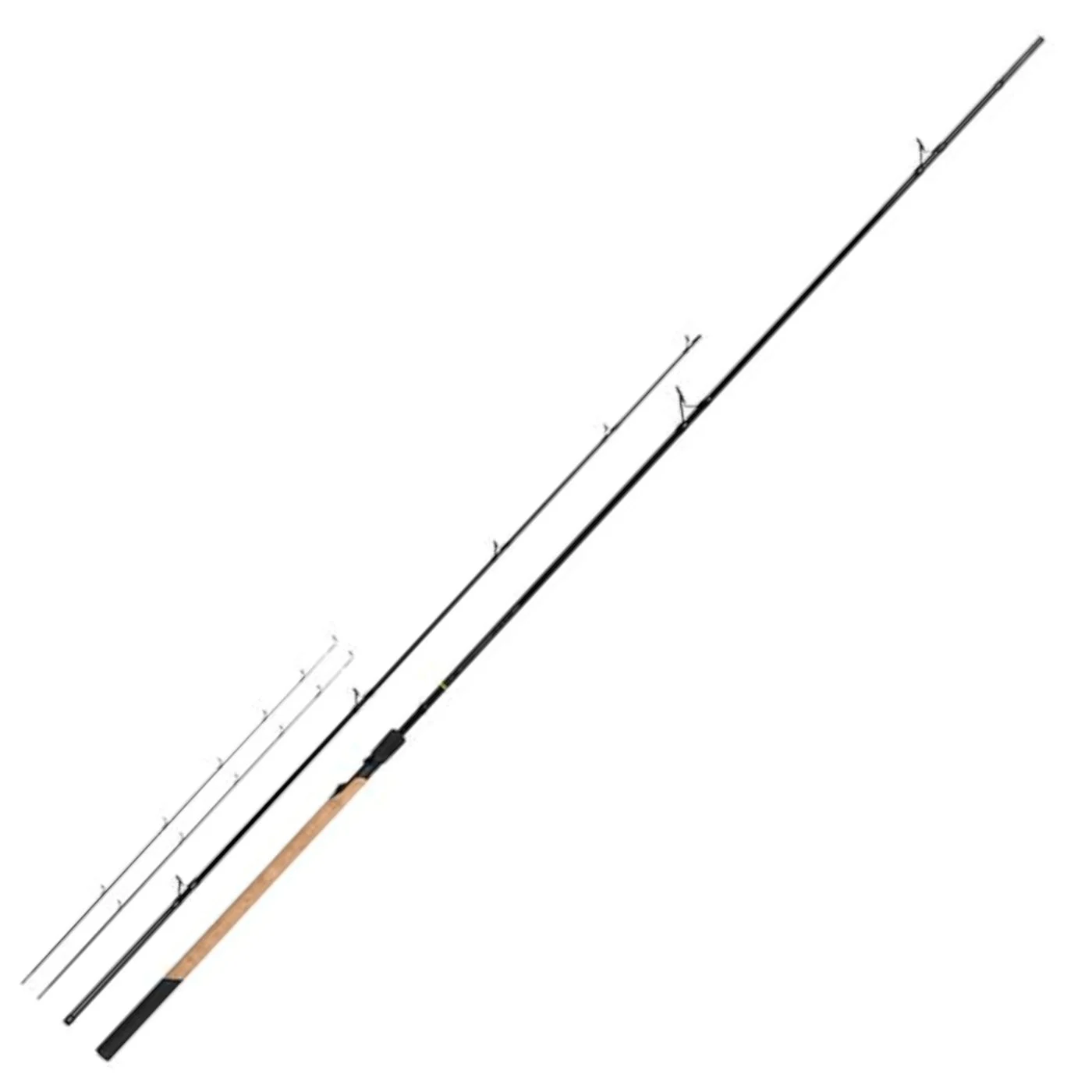 Fox Matrix Aquos Ultra-X 3.6m Feeder Rod - Feederrute