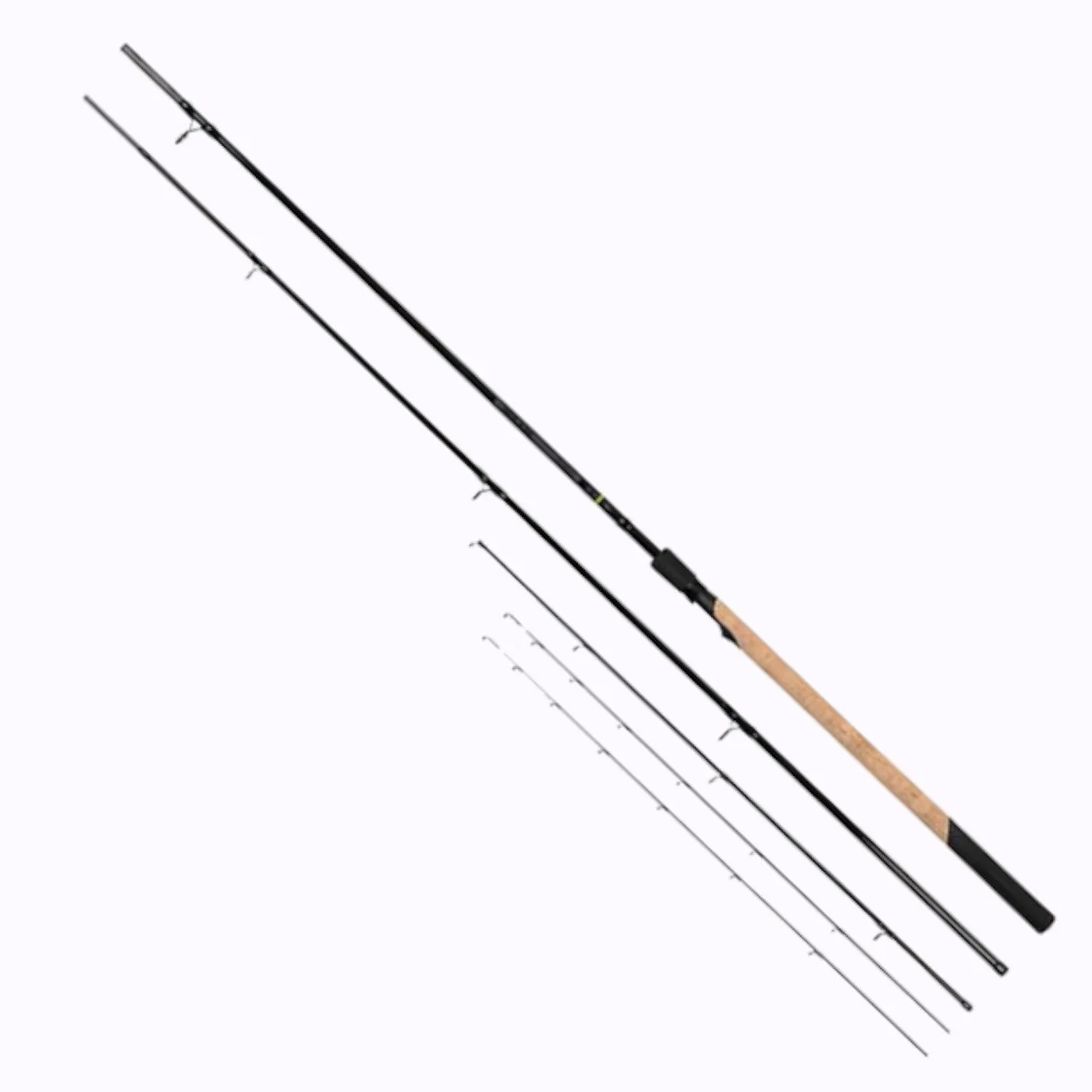 Fox Matrix Aquos Ultra-X 3.8m Feeder Rod - Feederrute
