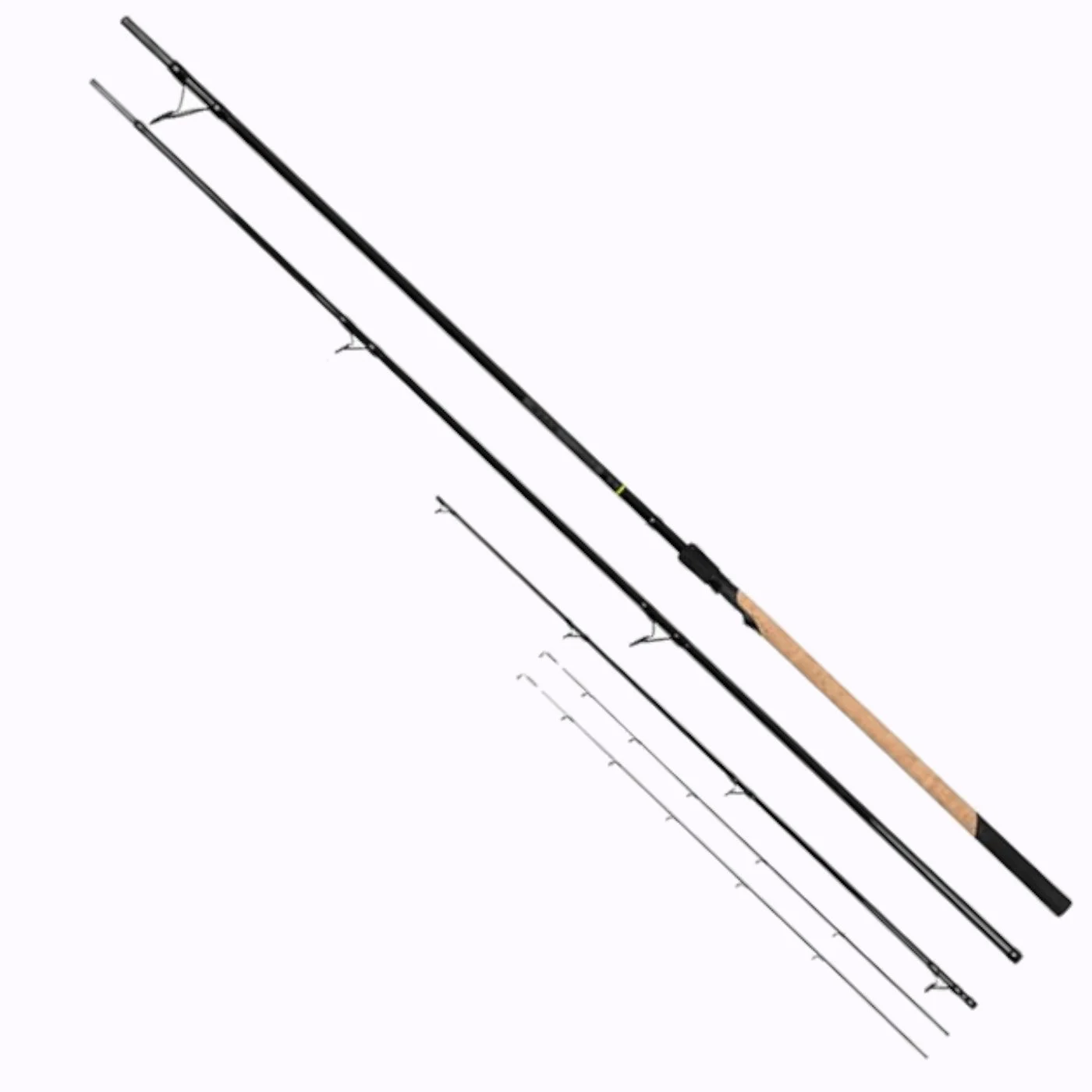 Fox Matrix Aquos Ultra-XD 4.2m Method Feeder Rod - Angelrute
