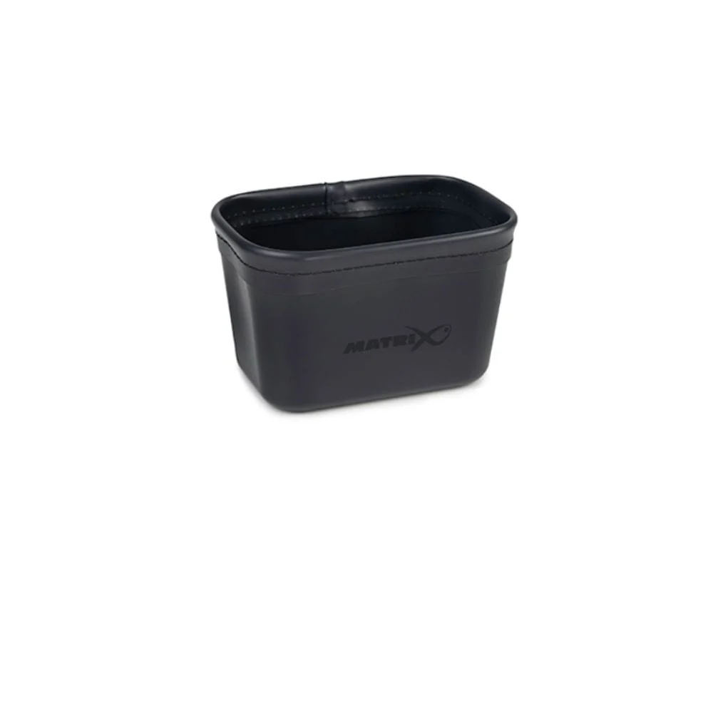 Fox Matrix Bait Tub EVA stapelbare Köderwanne 2 pt 1,2 Liter