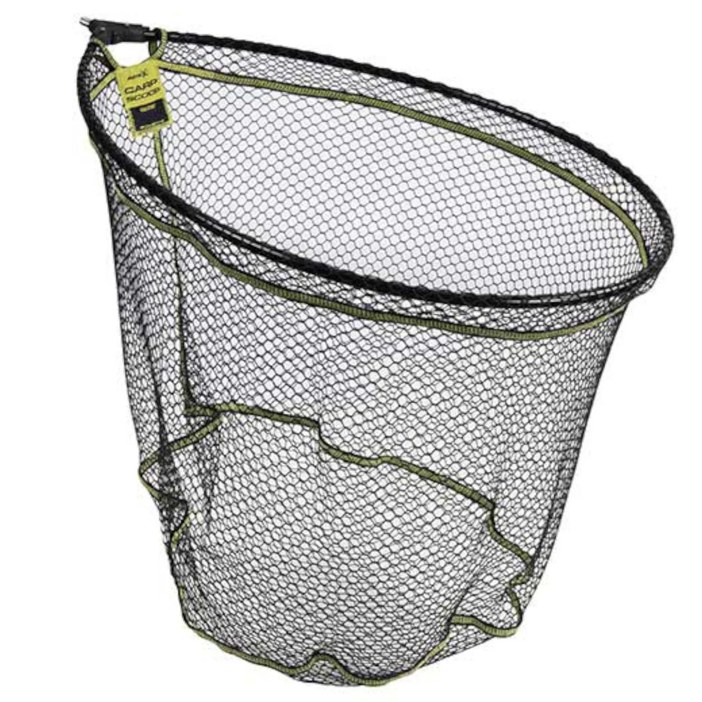 Fox Matrix Carp Scoop Net - Kescherkopf S - 45 x 35cm