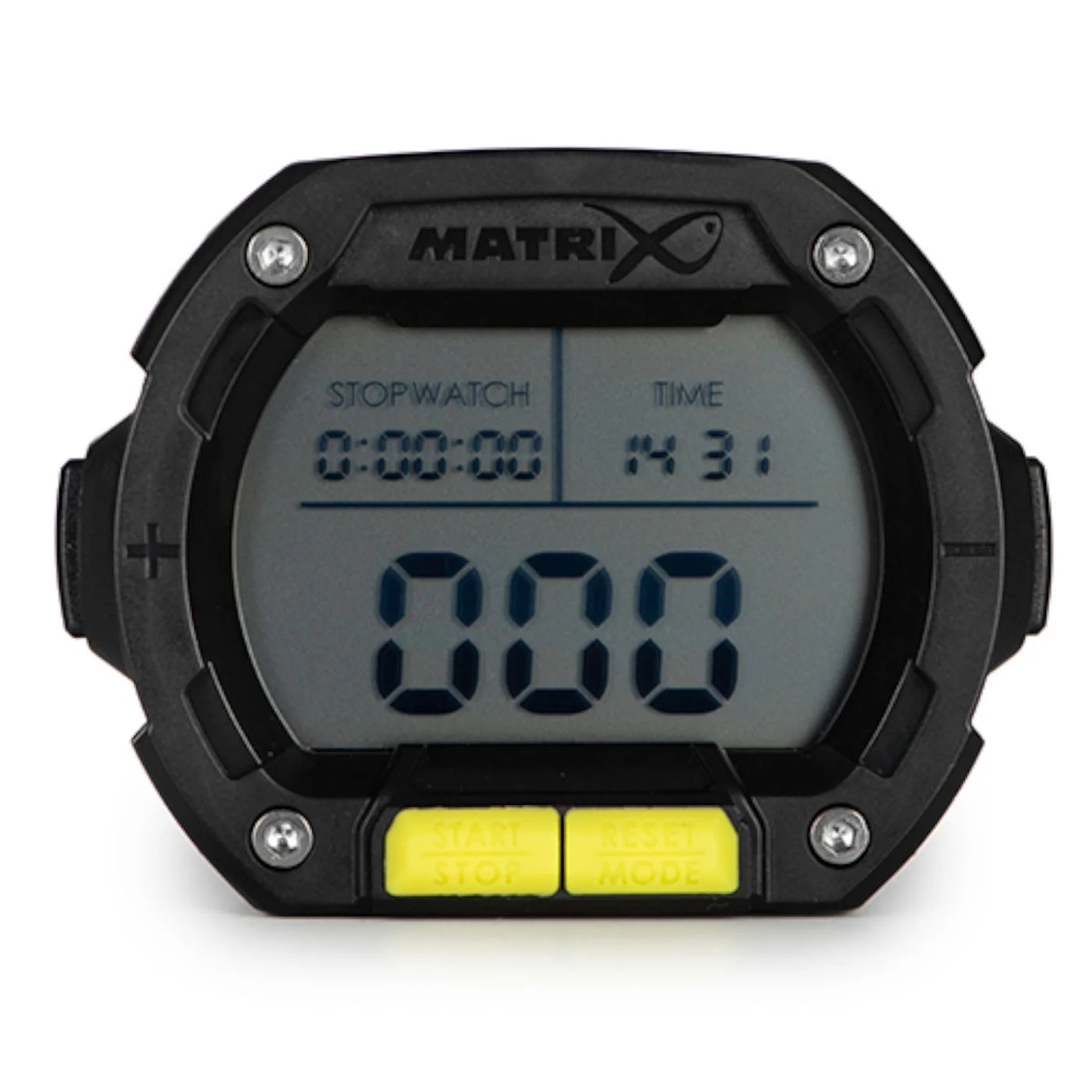 Fox Matrix Digital Clicker - Fischzähler