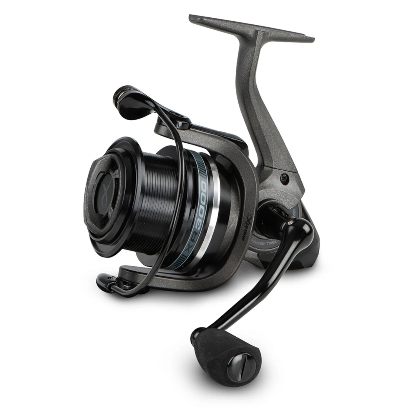 Fox Matrix Ethos XR 3000 Rolle - Angelrolle