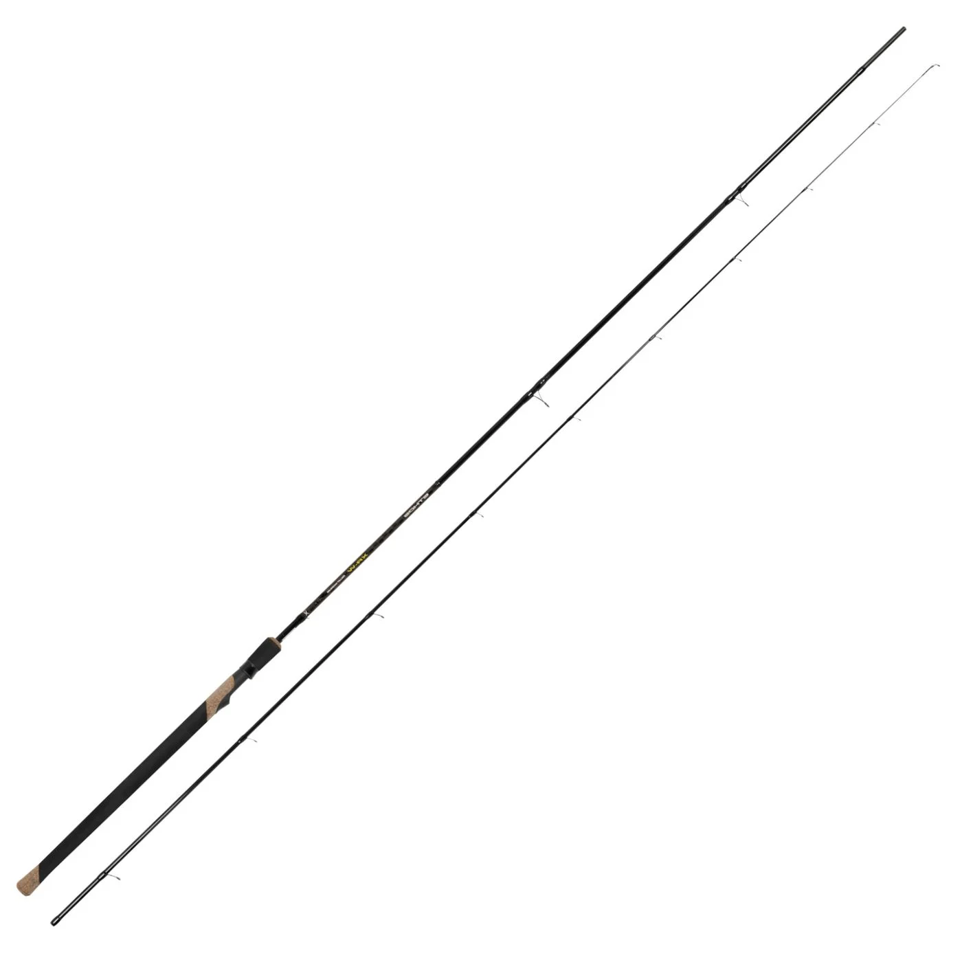 Fox Matrix Ethos XRW Waggler Rod 3,30m 30g - Matchrute