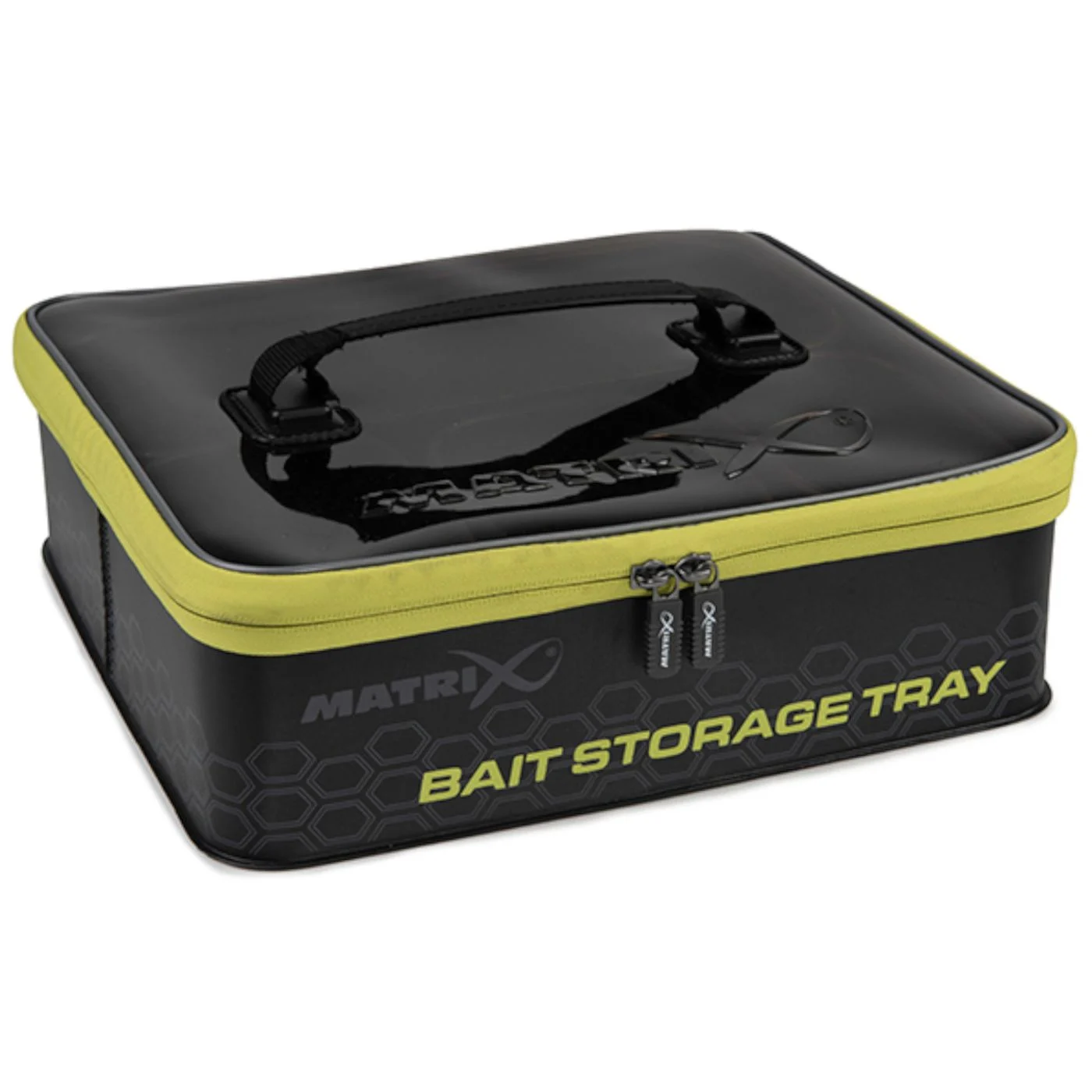 Fox Matrix Eva Bait Storage Tray 35x32x11cm - Angeltasche