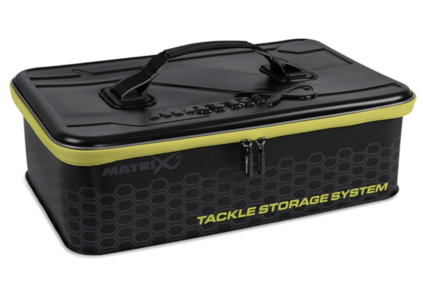 Fox Matrix Eva Tackle Storage System 46x29x14cm - Angeltasche