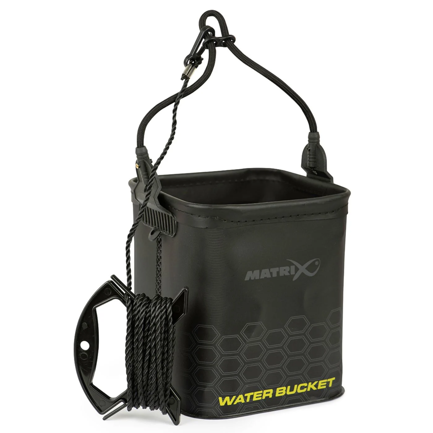 Fox Matrix EVA Water Bucket 4,5L - Falteimer