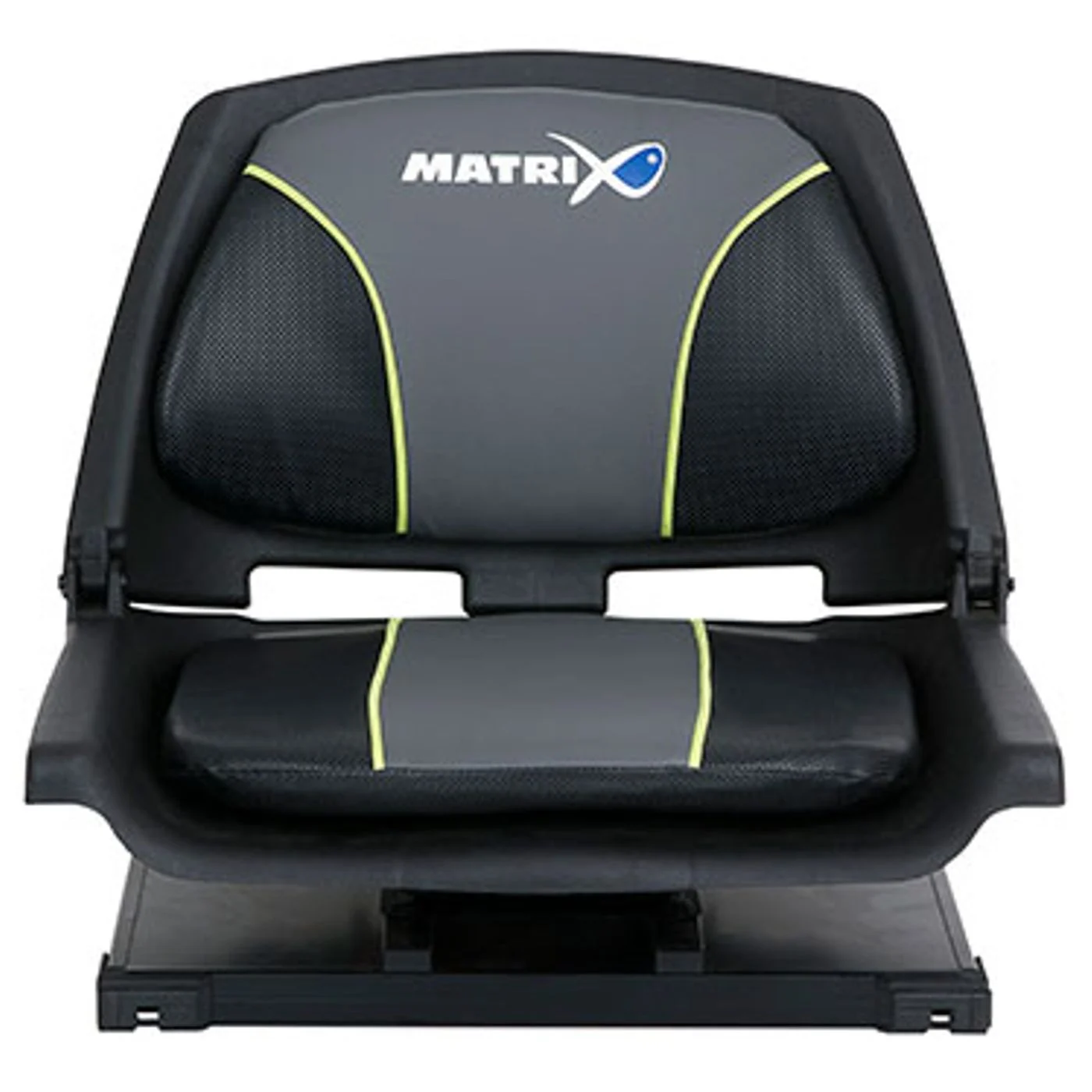 Fox Matrix Feeder Swivel seat - Drehsitz für Sitzkiepe