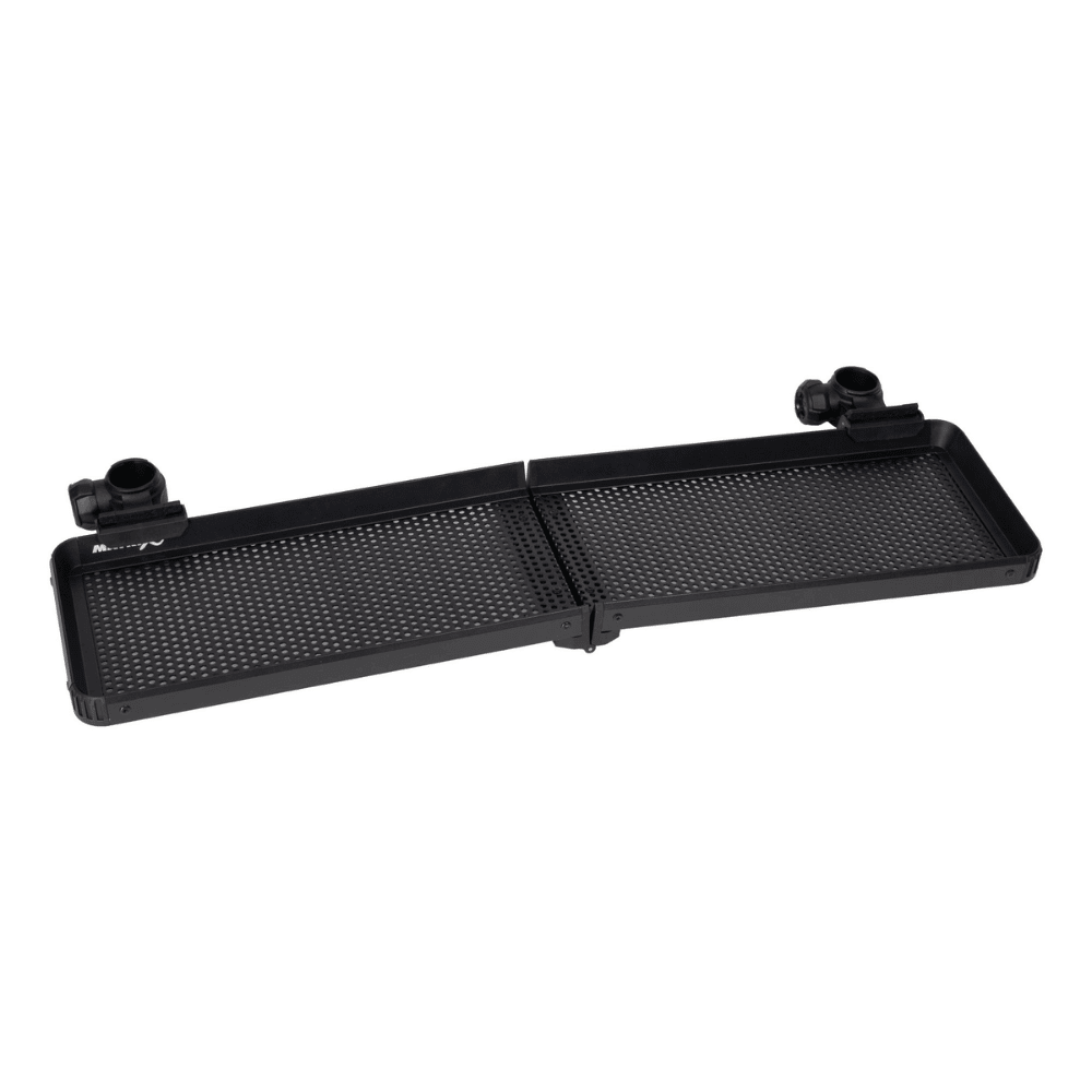Fox Matrix Folding Side Tray Slim Ablage