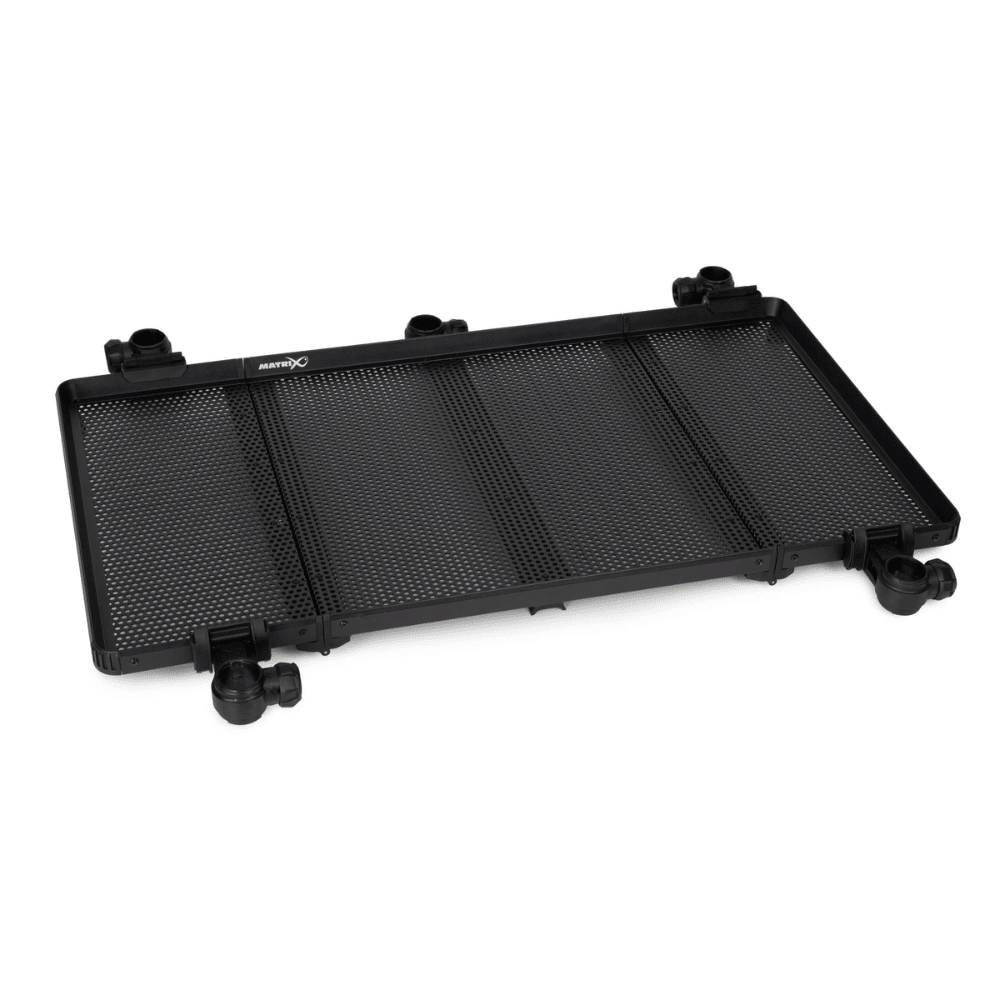 Fox Matrix Folding Side Tray XL