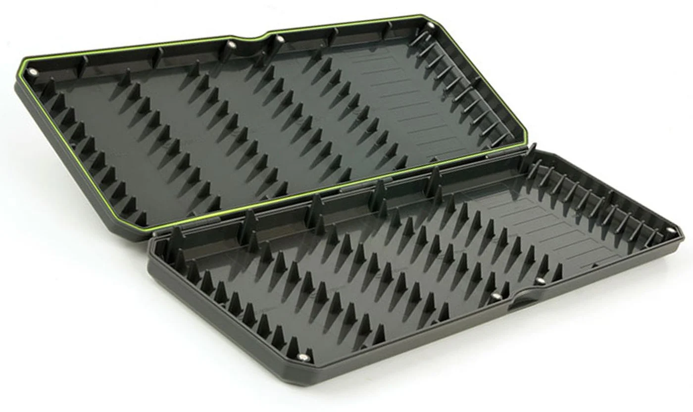 Fox Matrix HLR rig case large 34x12x3,5cm - Vorfachtasche