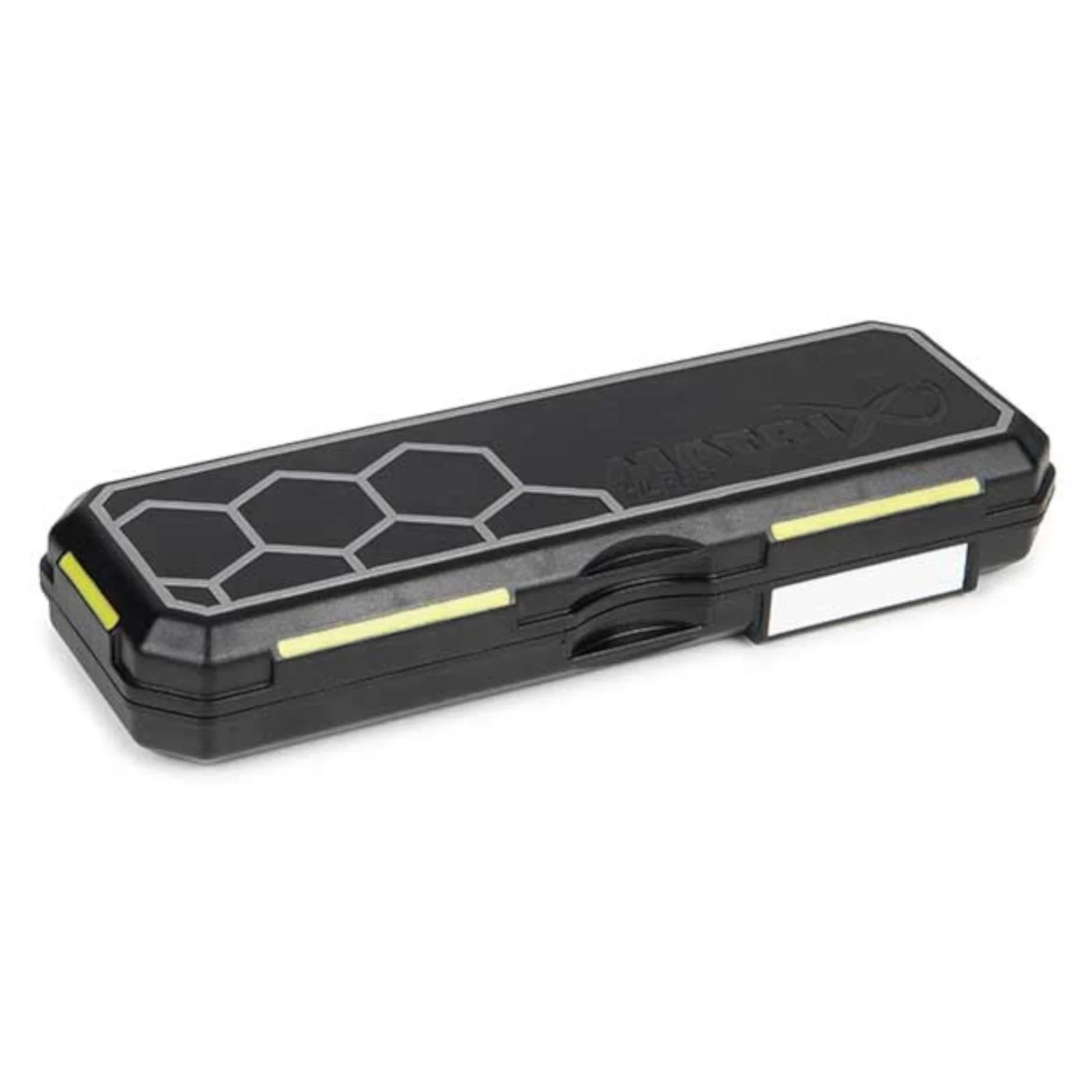 Fox Matrix Hook Length Stroage Box Slim 20x7x3cm - Vorfachbox