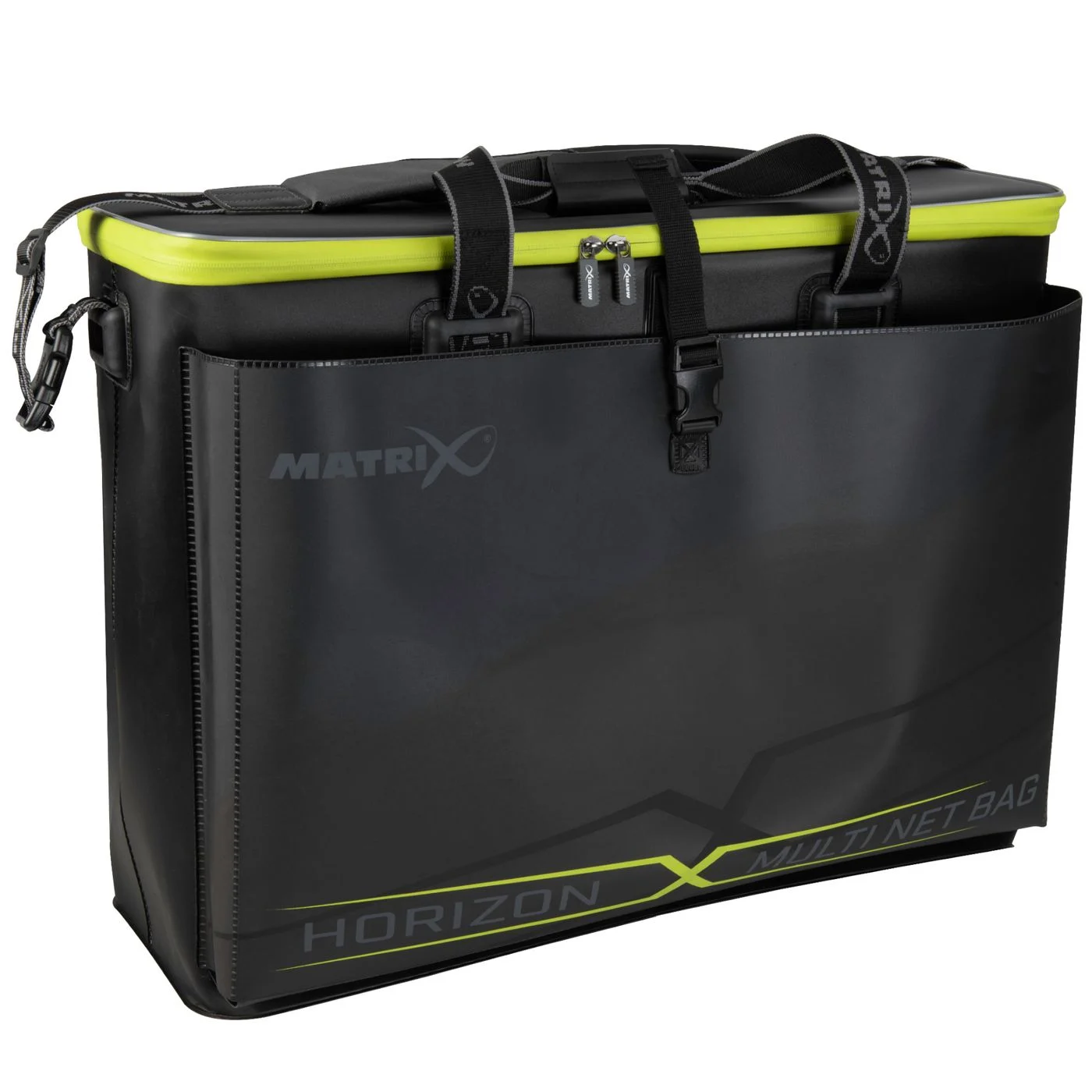 Fox Matrix Horizon X Multi Net Bag Large 65x50x25cm - Angeltasche