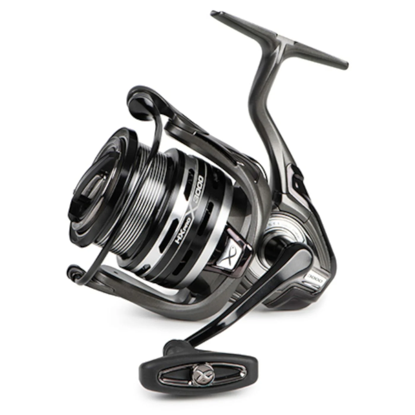 Fox Matrix Hx 3000 Pro - Angelrolle