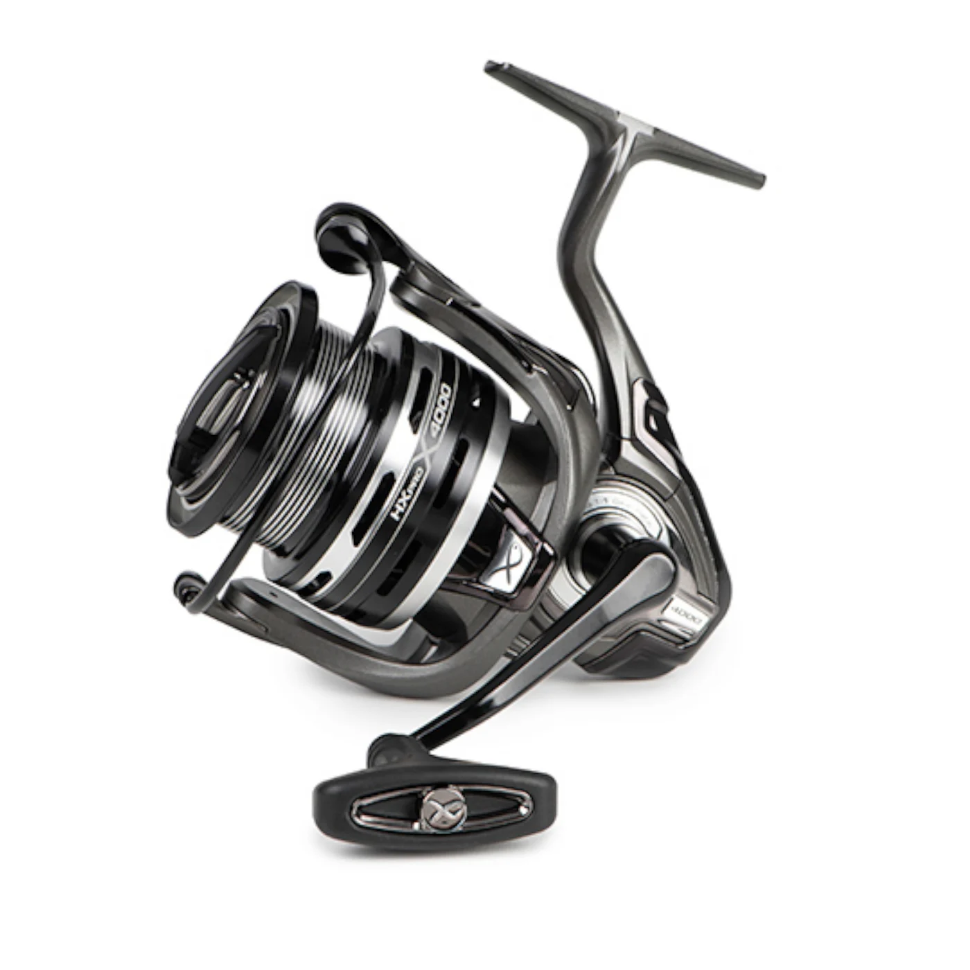 Fox Matrix Hx 4000 Pro - Matchrolle Angelrolle