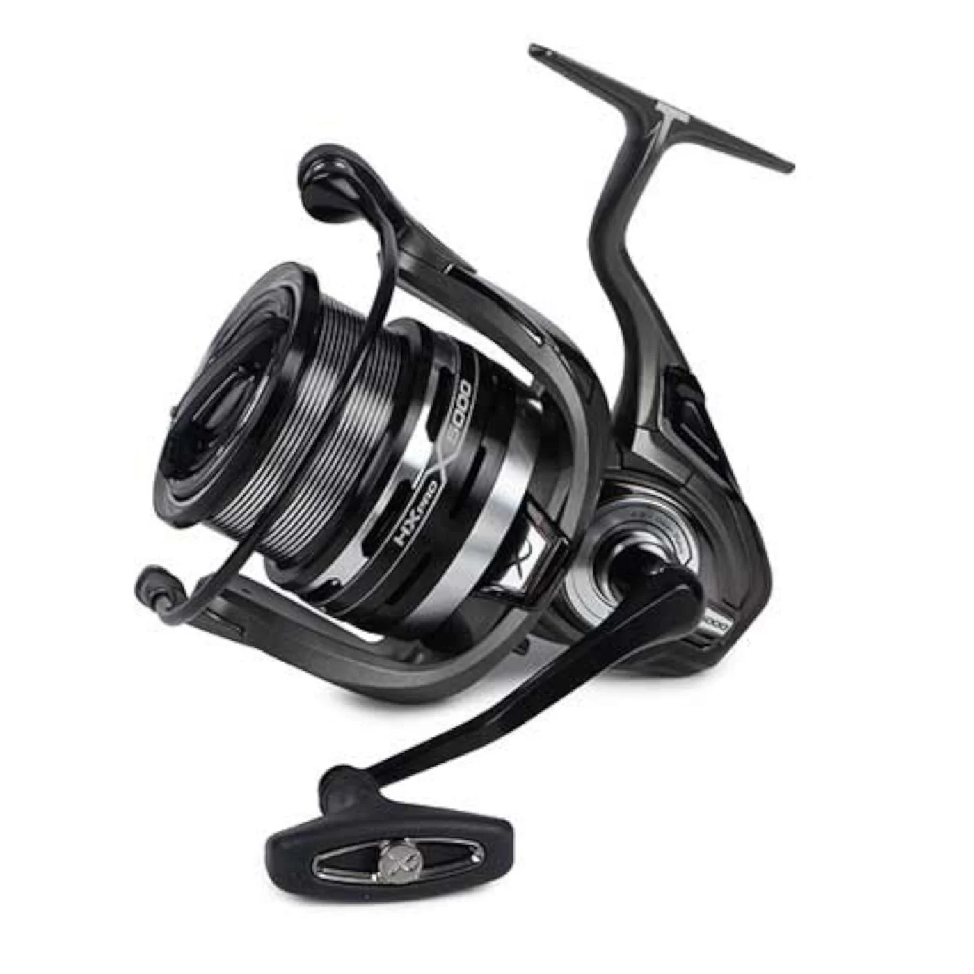 Fox Matrix HX 5000 Pro Feeder - Angelrolle