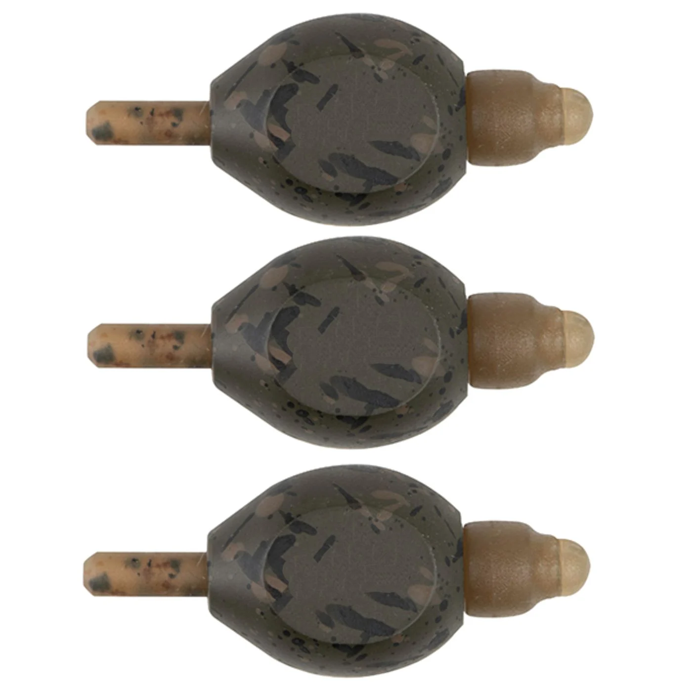 Fox Matrix Inline Pellet Bomb - 3 Inlinebleie 5g