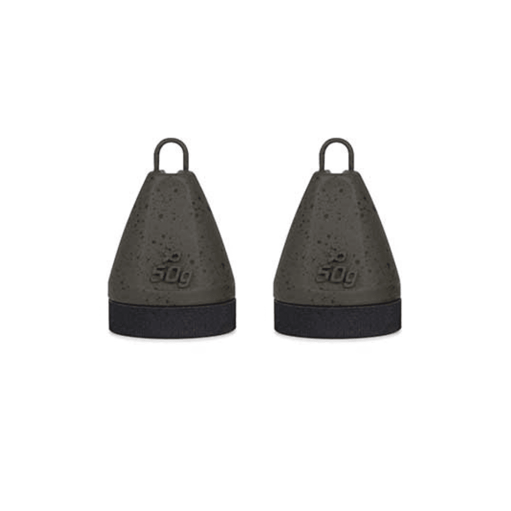 Fox Matrix Precision Plummet 50g 2 Stück