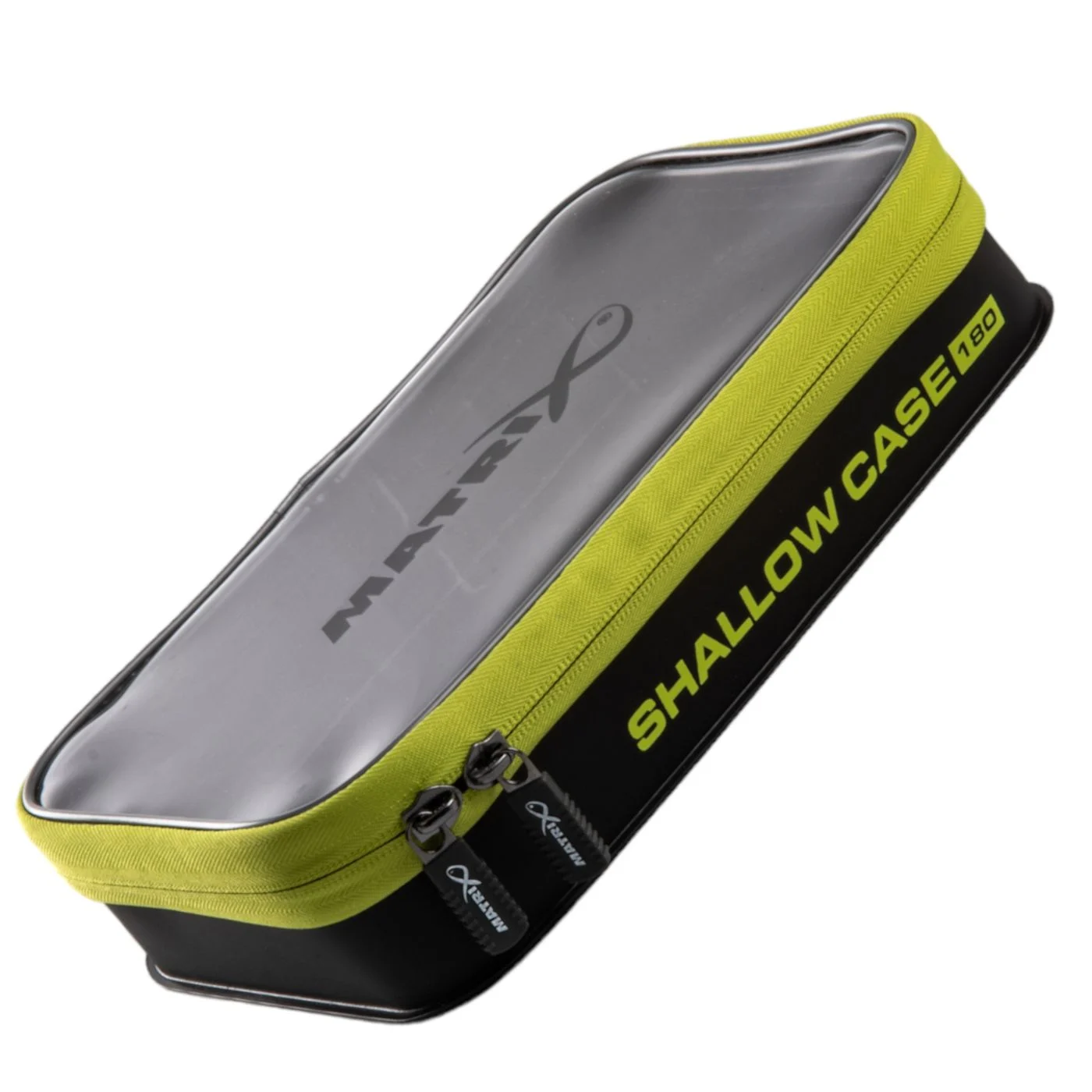 Fox Matrix Shallow Eva Case 180 276x180x55mm - Zubehörtasche